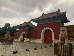 -北陵公园