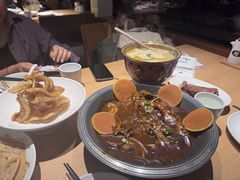 -关东小磨东北菜(上海长风大悦城店)