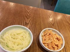 -李先生牛肉面大王(上海站南广场店)