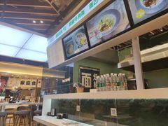 -面乙新派手擀面(大悦城店)