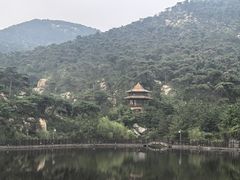 -徂徕山森林康养度假谷温泉