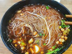 -青石桥老瓦房肥肠粉总店(青石桥总店)