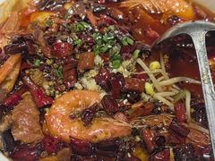 -金枝玉叶上海人家食府(三里河店)