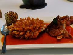 -松鹤楼·非遗·苏帮菜(融科店)