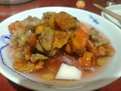 -窄巷子陕菜馆·地道陕西菜(粉巷店)