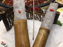 -香佰里鲜货火锅(佳乐金街店)