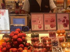 -每日新鲜水果吧(南京东路店)