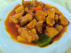 -佛有缘素食馆·荔湾老字号(陈家祠首店)