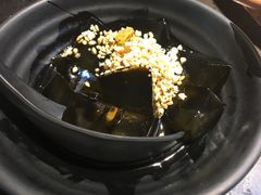 -锅说大脸毛肚重庆老火锅(佐阾店)