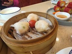-点都德(华强北店)