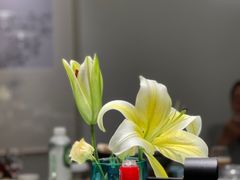 -花开餐厅(环湖中路店)
