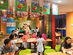 -麦当劳(金山红星美凯龙DT店)