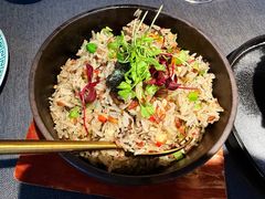 -南里山房·新淮扬菜(徐汇万科店)