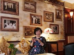-国际饭店·原点咖啡吧ORIGIN CAFE&BAR