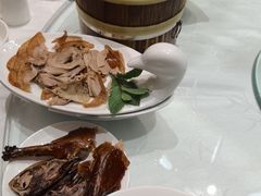 -御仙都北京菜馆·烤鸭店(双井店)
