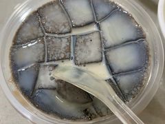 -老周记顺德双皮奶