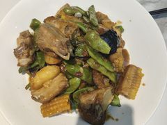 -峰峰菜馆(昌茂店)