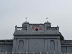 -大同古城-太平楼