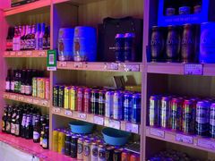 零售区-大姐麻辣烫(莲宝中路店)