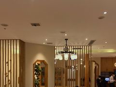 大堂-上座云间·青年赣菜(绿茵店)