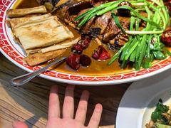 -四季厨房 鲁菜·孔府烤鸭(二环南路店)