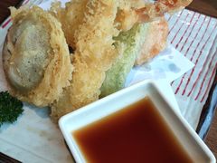 -芥末日本料理(打浦路铂尔曼旗舰店)