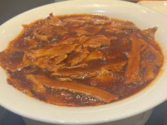 -紫光园·烤鸭·北京菜(团结湖店)