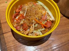 -老高烧烤(龙华星河iCO店)