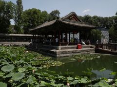 -恭王府博物馆