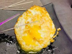 -老吕涮羊肉•东北原味烧烤•大油边•烤鱼(五角场店)