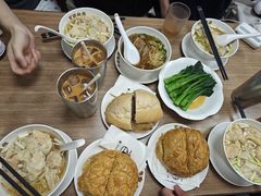 -百福麵家(新馬路店)