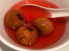 冰糖红果-之参餐厅(前门大街店)