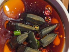 -宝泉铜锅·涮羊肉(解放东路店)