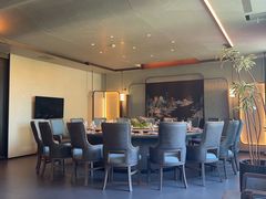 -上和臻品中国菜(花园街店)