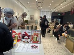 -KUNCHA鲲茶·江西制茶(铜锣湾店)