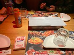 -火联烧烤(学院路创始店)