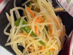 -孔一凡·手工饺子(时尚明苑店)