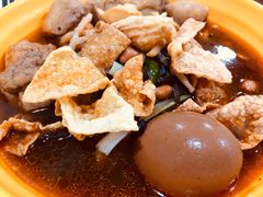 原味螺蛳粉-龍城柳州螺蛳粉(群星路店)