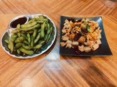 -霹雳火·重庆烧烤·江湖菜(解放碑店)