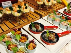 -嘉年华大酒店琴湾-自助餐厅