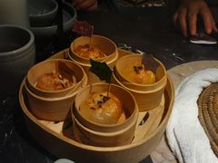 -云海肴云南菜·蒸汽石锅鱼(青岛万象城店)