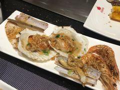 -大渔铁板烧(大悦城店)