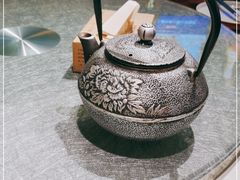 -四季厨房 鲁菜·孔府烤鸭(高新万达店)