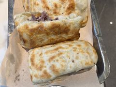 -高玛纳驴肉火烧(河间总店)