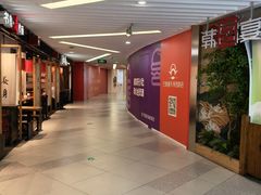 -巴黎春天(陕西路店)