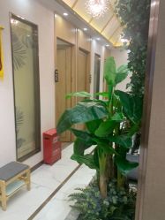 -芳朵美容养生SPA