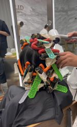 -MT·ID 烫发.染发.接发SALON