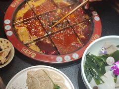 -矮板凳老火锅(宽窄巷子店)