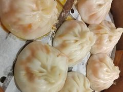 -馋三尺蟹粉小笼(人民广场店)