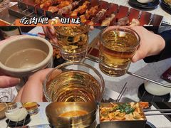 -延边金利串店(安达街店)